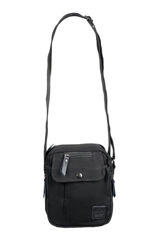 Port Arthur black OneSize