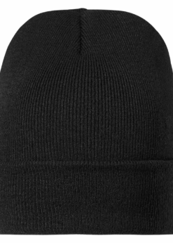 YELLOWSTONE BEANIE LOGO DUTTON RANCH | Brandng | warm & weich | Westernstyle | Ideal für den Herbst und Winter | schützt vor Kälte und Wind