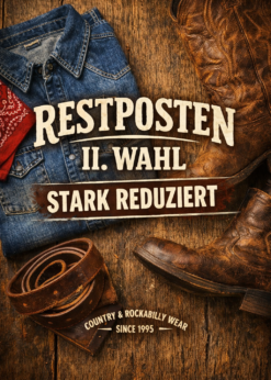 Restposten | II. Wahl