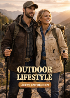OUTDOOR LIFESTYLE