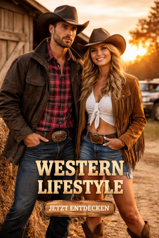 Entdecke authentische Mode für echte Persönlichkeiten – von lässigem Western-Style über rockige Rockabilly-Looks bis hin zu robustem Outdoor-Equipment von Scippis.