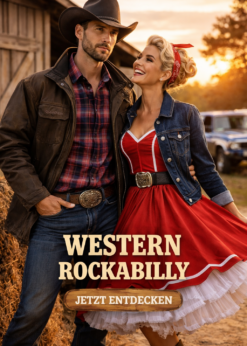 WESTERN & ROCKABILLY