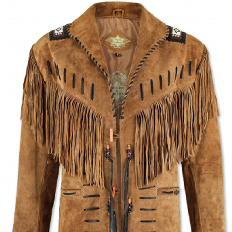 Western & Country Jacken bei Jo's Country Corner - Jetzt entdecken!