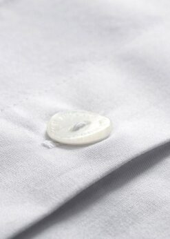 Edles Western-Biesenhemd Herren mit Westernschleife und geknöpften Manschetten